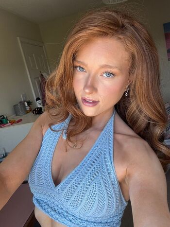 Pheobeisginger page leaked private photo uncensored HD quality
