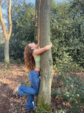 Pheobeisginger page leaked private photo uncensored HD quality