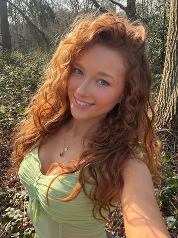 Pheobeisginger page leaked private photo uncensored HD quality