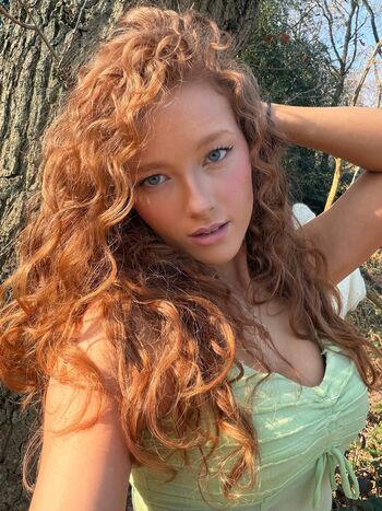Pheobeisginger page leaked private photo uncensored HD quality