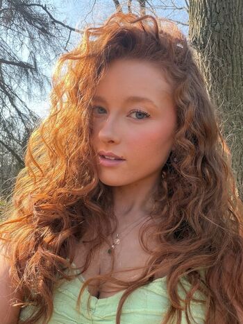 Pheobeisginger page leaked private photo uncensored HD quality