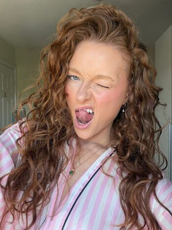 Pheobeisginger page leaked private photo uncensored HD quality