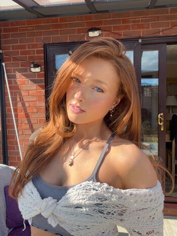 Pheobeisginger page leaked private photo uncensored HD quality