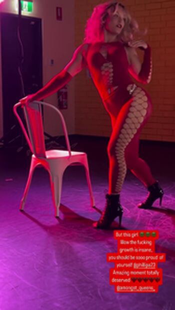 Phillipa jane leaked private photo uncensored HD quality