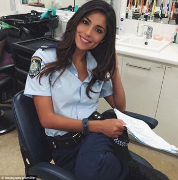 Pia miller leaked private photo uncensored HD quality