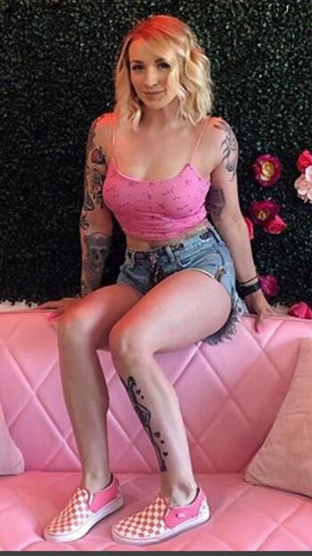 Pinkbunny poison leaked private photo uncensored HD quality