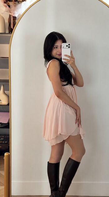Pokimane leaked private photo uncensored HD quality