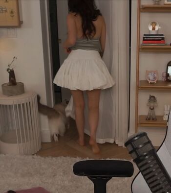 Pokimane leaked private photo uncensored HD quality