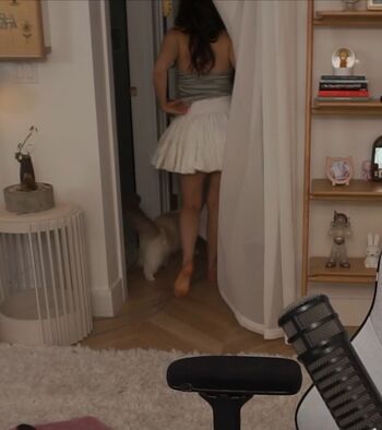 Pokimane leaked private photo uncensored HD quality