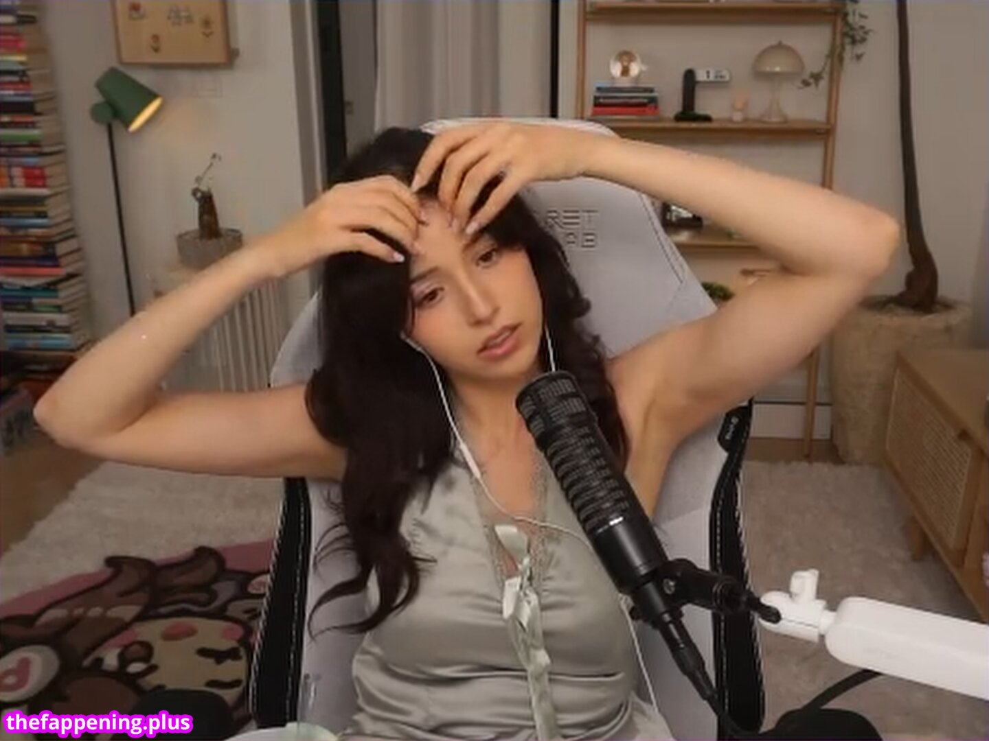 Page/ leaked private photo uncensored HD quality