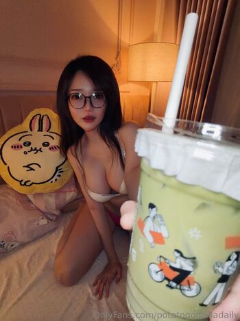 Potatogodzilla  page leaked private photo uncensored HD quality