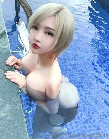 Potatogodzilla leaked private photo uncensored HD quality