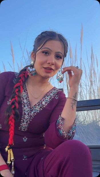Prachi tyagi leaked private photo uncensored HD quality