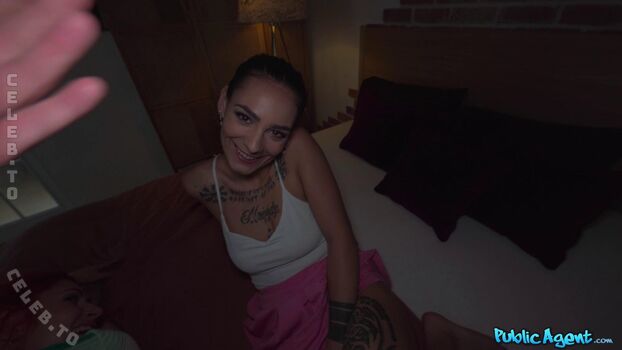 Public agent page leaked private photo uncensored HD quality