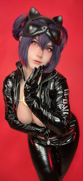 Punk macarroni page leaked private photo uncensored HD quality