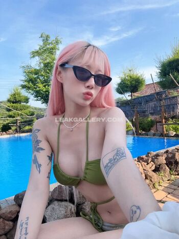 Purple lee leaked private photo uncensored HD quality