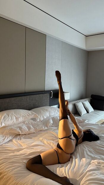 Qiaoniutt  page leaked private photo uncensored HD quality