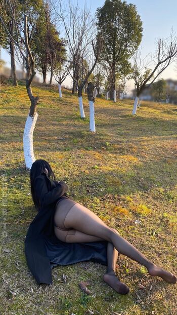 Qiaoniutt  page leaked private photo uncensored HD quality