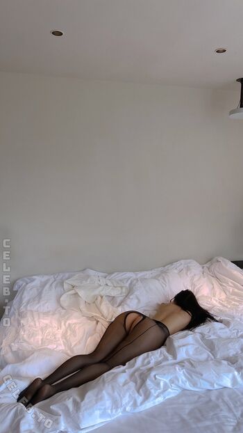 Qiaoniutt  page leaked private photo uncensored HD quality