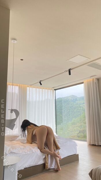 Qiaoniutt  page leaked private photo uncensored HD quality