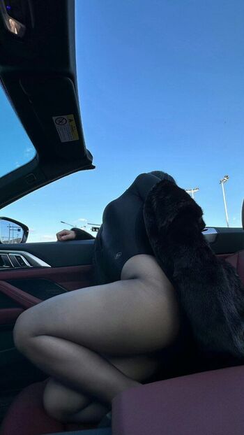 Qiaoniutt  page leaked private photo uncensored HD quality