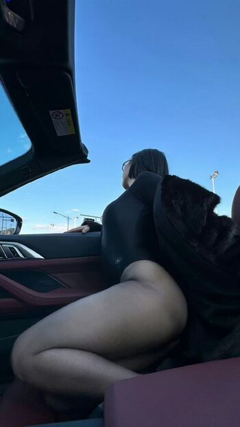 Qiaoniutt  page leaked private photo uncensored HD quality