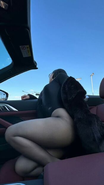 Qiaoniutt  page leaked private photo uncensored HD quality