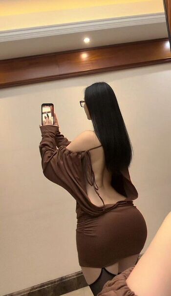 Qiaoniutt  page leaked private photo uncensored HD quality