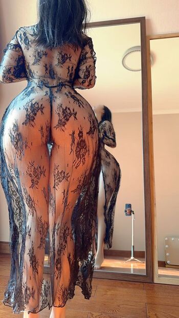 Qiaoniutt  page leaked private photo uncensored HD quality