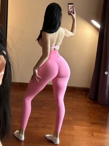 Qiaoniutt  page leaked private photo uncensored HD quality