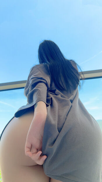 Qiaoniutt  page leaked private photo uncensored HD quality