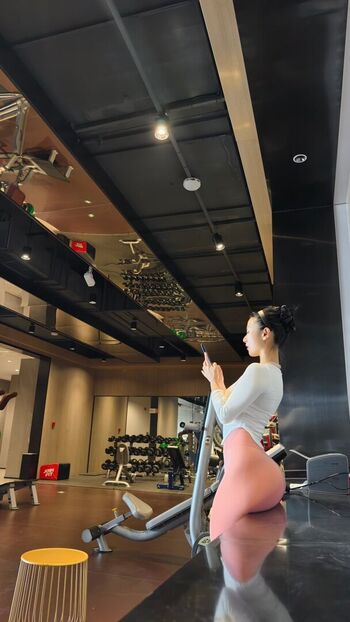 Qiaoniutt  page leaked private photo uncensored HD quality