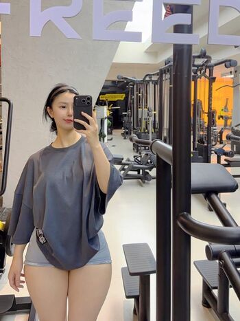 Qiaoniutt leaked private photo uncensored HD quality