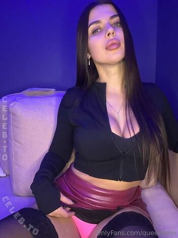 Queentatix leaked private photo uncensored HD quality