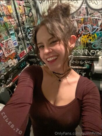 Quinn finite leaked private photo uncensored HD quality