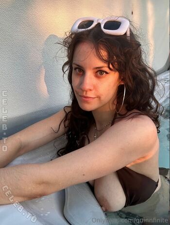 Quinn finite leaked private photo uncensored HD quality