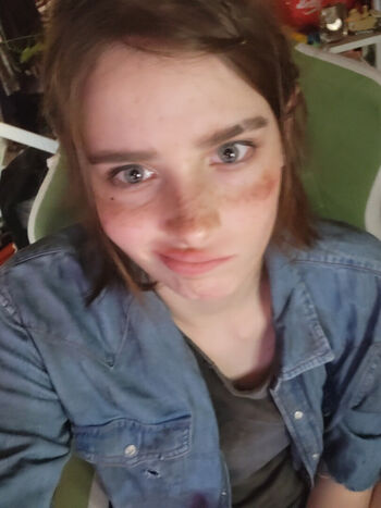 Quinn frazier page leaked private photo uncensored HD quality