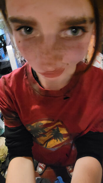 Quinn frazier page leaked private photo uncensored HD quality