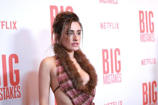 Rachel anne sennott page leaked private photo uncensored HD quality
