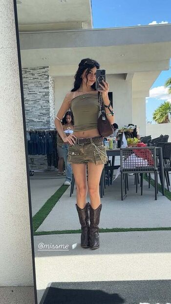 Rachel brockman  page leaked private photo uncensored HD quality