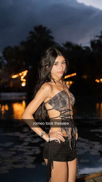 Rachel brockman  page leaked private photo uncensored HD quality