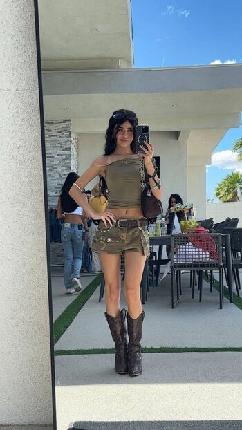 Rachel brockman leaked private photo uncensored HD quality
