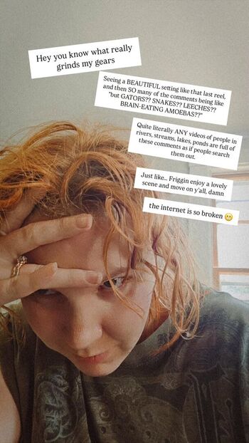 Rachel maksy page leaked private photo uncensored HD quality