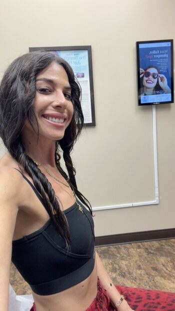 Rachel wolfson leaked private photo uncensored HD quality