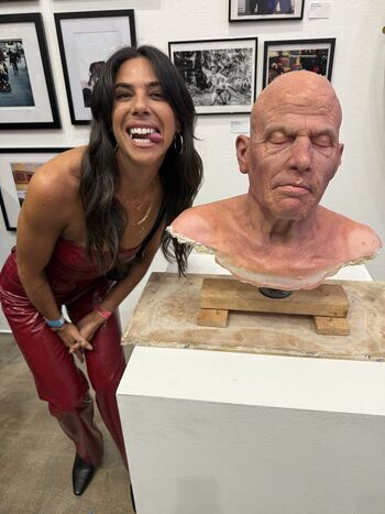 Rachel wolfson leaked private photo uncensored HD quality