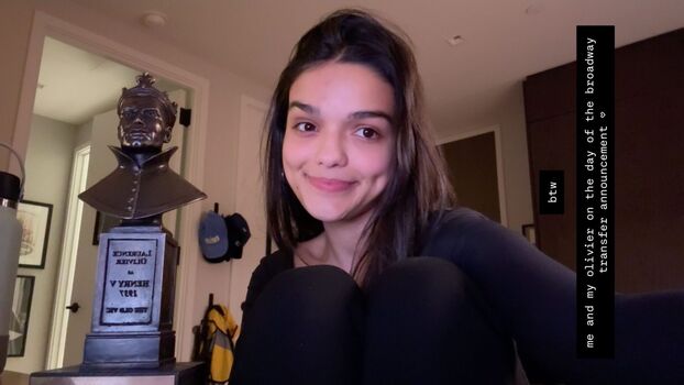 Rachel zegler page leaked private photo uncensored HD quality