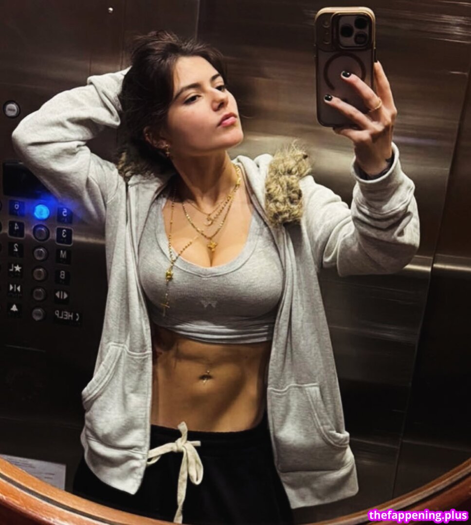 Page/ leaked private photo uncensored HD quality
