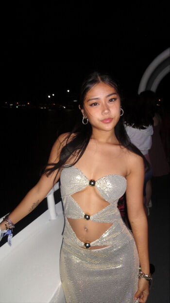 Ranon page leaked private photo uncensored HD quality