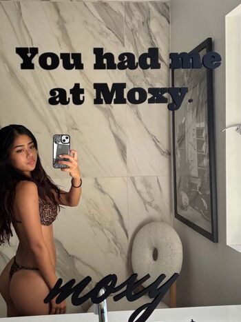 Ranon page leaked private photo uncensored HD quality