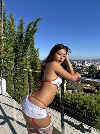 Ranon leaked private photo uncensored HD quality
